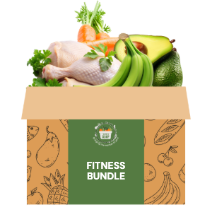 Fitness Bundle