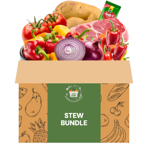Stew Bundle
