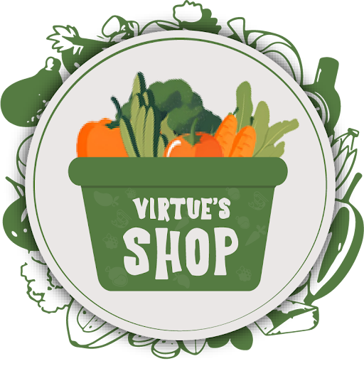 Virtue's Shop Logo